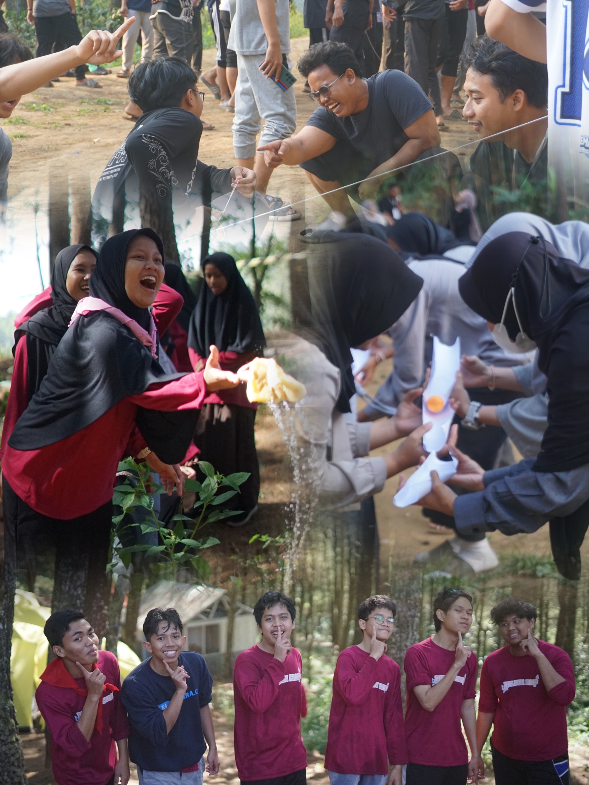 Kegiatan GKAMP